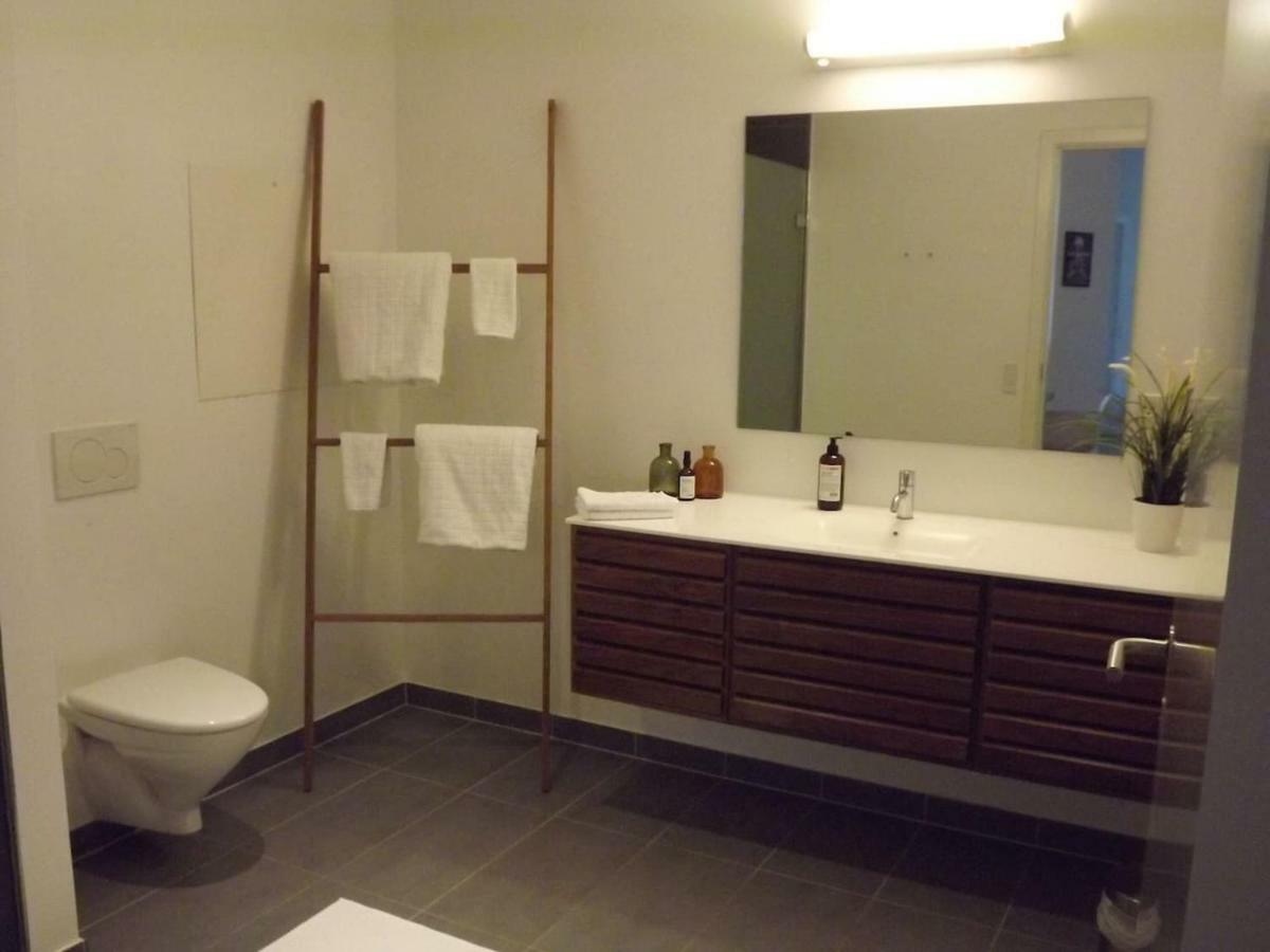 Luxury In The Heart Of Copenhagen Near Harbour Baths Apartamento Exterior foto