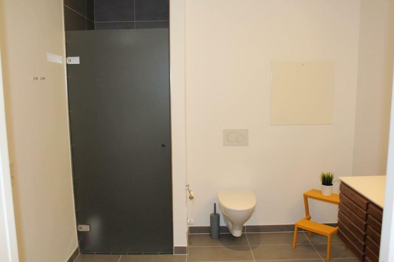 Luxury In The Heart Of Copenhagen Near Harbour Baths Apartamento Exterior foto
