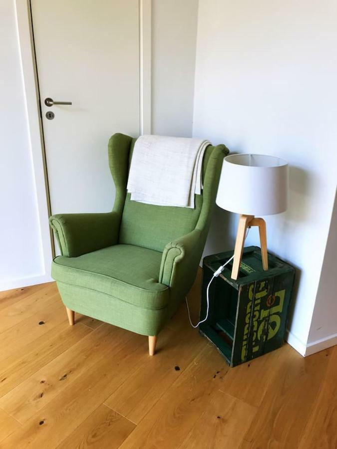Luxury In The Heart Of Copenhagen Near Harbour Baths Apartamento Exterior foto