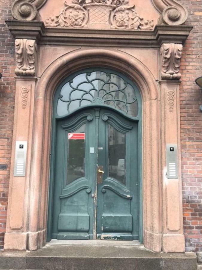 Luxury In The Heart Of Copenhagen Near Harbour Baths Apartamento Exterior foto